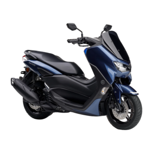 Yamaha Nmax 155 - Blue
