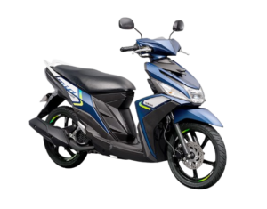 Yamaha mio 125i