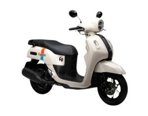 Yamaha Mio Fazzio 125cc